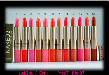 LABIAL 2 EN 1
